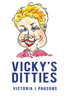 cover image of Vicky's Ditties